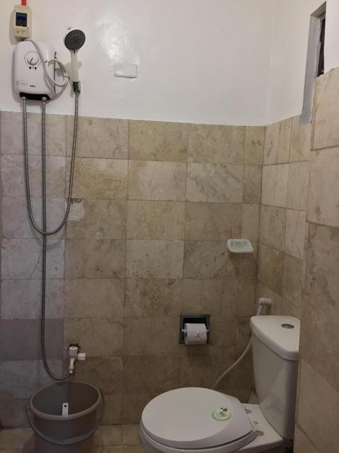 His Capsule Hostel تاكلوبان المظهر الخارجي الصورة